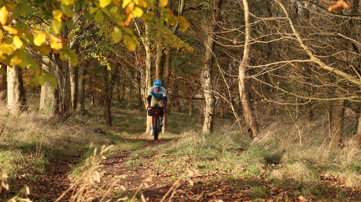 Bikepacking Scotland tweet media