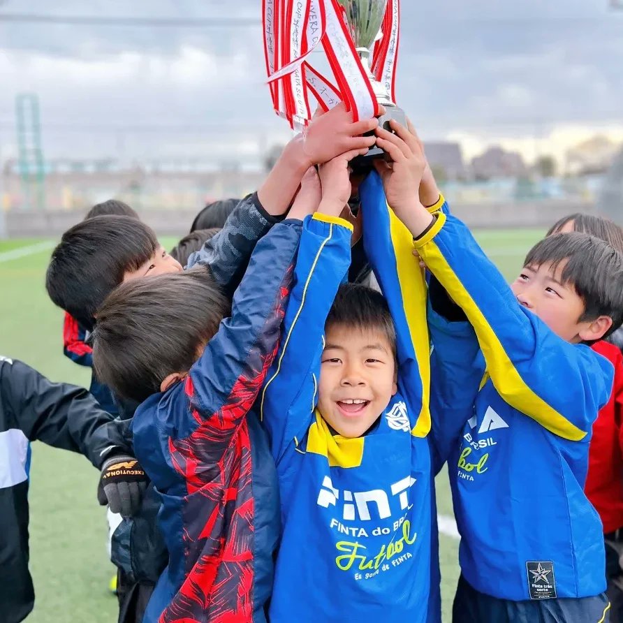 西小中台fc Nishikonakadai Twitter