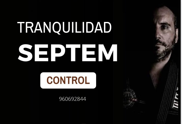 SeptemDefensa's tweet image. septemcontrol.es