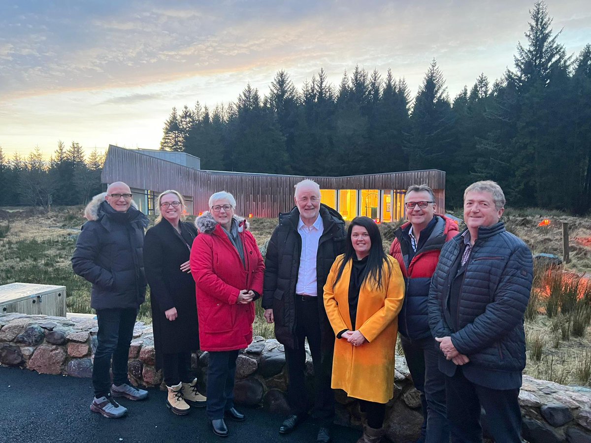Discovering tourism activities from land, lough and sky <a href="/MidUlster_DC/">Mid Ulster Council</a>  Passionate people <a href="/omdarksky/">OM Dark Sky Park and Observatory</a> <a href="/FrielsbarFriel/">Dermot Friel</a> #killymooncastle <a href="/symphoniagin/">Symphonia Spirits</a> <a href="/NeaghS/">Lough Neagh’s Stories</a> <a href="/GlenshaneFarm/">Glenshane Country Farm</a> <a href="/DiscoverNI/">Northern Ireland</a> #embraceagiantspirit