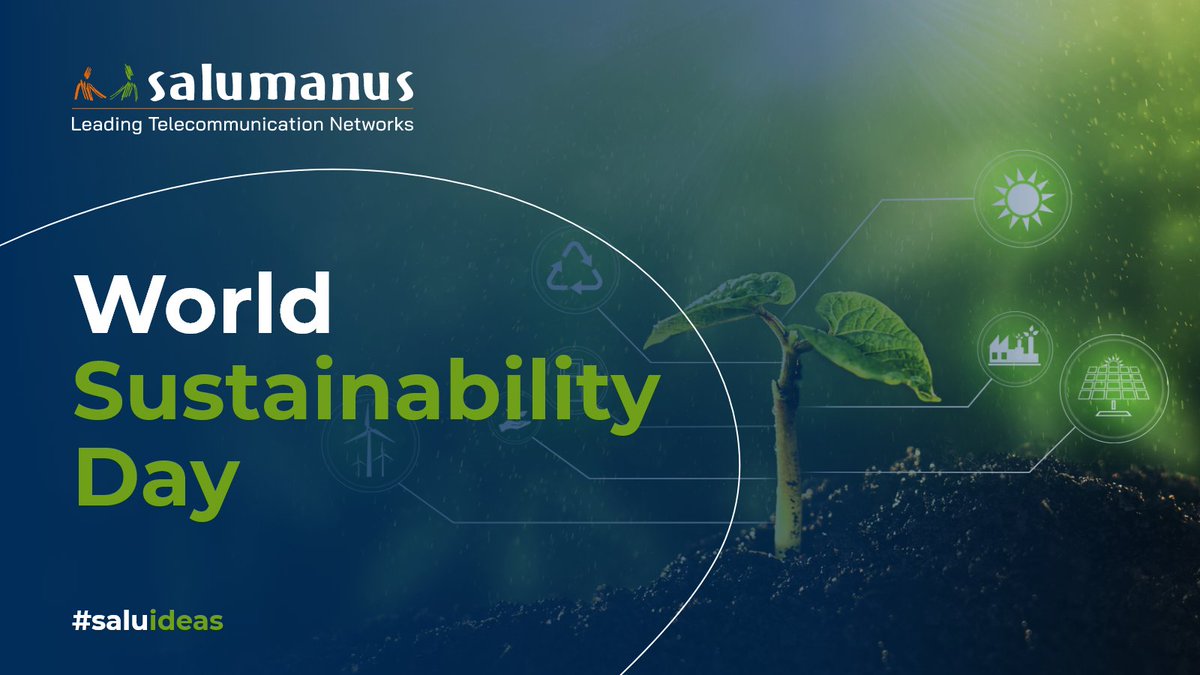 Did you know today is #WorldSustainabilityDay?  

The Simple Recode Device, designed by our manufacturing line, GBC Photonics, allows users to create universal transceivers and presents the ideal solution for increasing sustainability.
Find it here: bit.ly/3tGhwgP