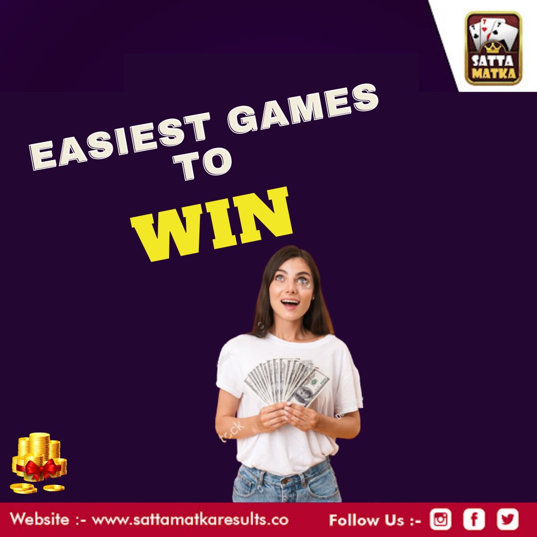 sattamatkaapp's tweet photo. ♨️♨️♨️✡️✡️✡️Easiest Game To Win♨️♨️♨️✡️✡️✡️
 Download Now!!!!! https://t.co/jqpevuydlS

📌 https://t.co/XsqVfJhDyt

#TeamIndia  ✨ #CWC22 #ElectionResults, #punjab #Goa #manipur #UttarPradesh #up #Uttarakhand 
#ElectionsResults  । #ResultsWithAIR #ElectionResults2022 #Cricket https://t.co/6RGrXDnN99
