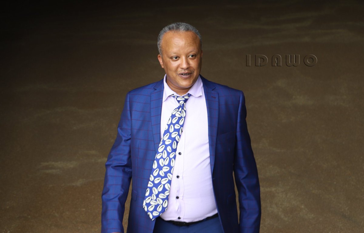 🇪🇹Supply Chain Mgmt🇩🇯
Every year, performance in fertiliser season is significantly improving: 
🦺Vessel scheduling,
🦺Transportation supply,
🦺Cargo delivery
    ✅️ to Ethiopian farmers on time 
are well managed by <a href="/eslse_/">Ethiopian Shipping & Logistics</a> 
Bravo to CEO Mr <a href="/RMegerssa/">Roba Megerssa</a> 

2️⃣0️⃣2️⃣2️⃣