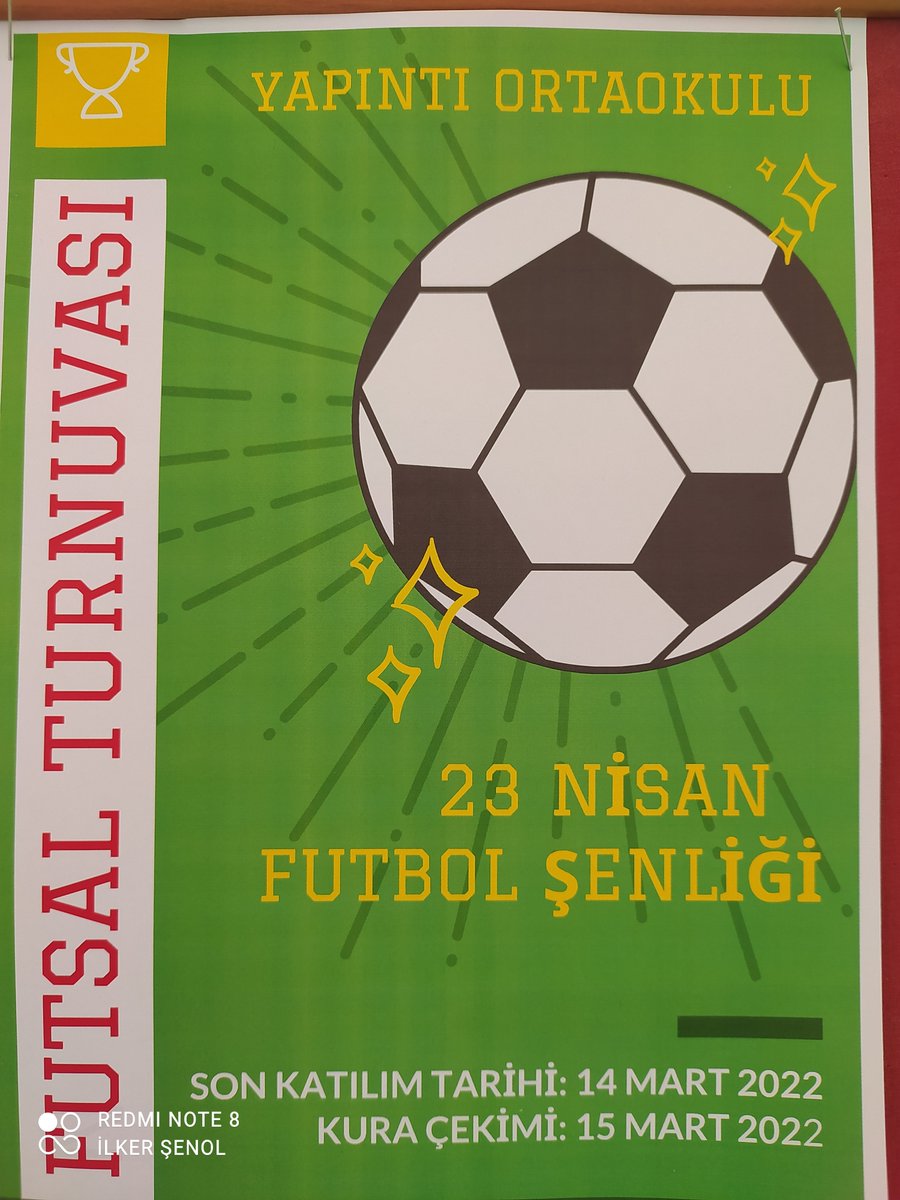23 Nisan Sınıflar Arası Futbol Turnuvası
<a href="/mut33yapinti/">Yapıntı İlkokulu/Ortaokulu</a> 
<a href="/mut_mem/">Mut İlçe MEM</a>