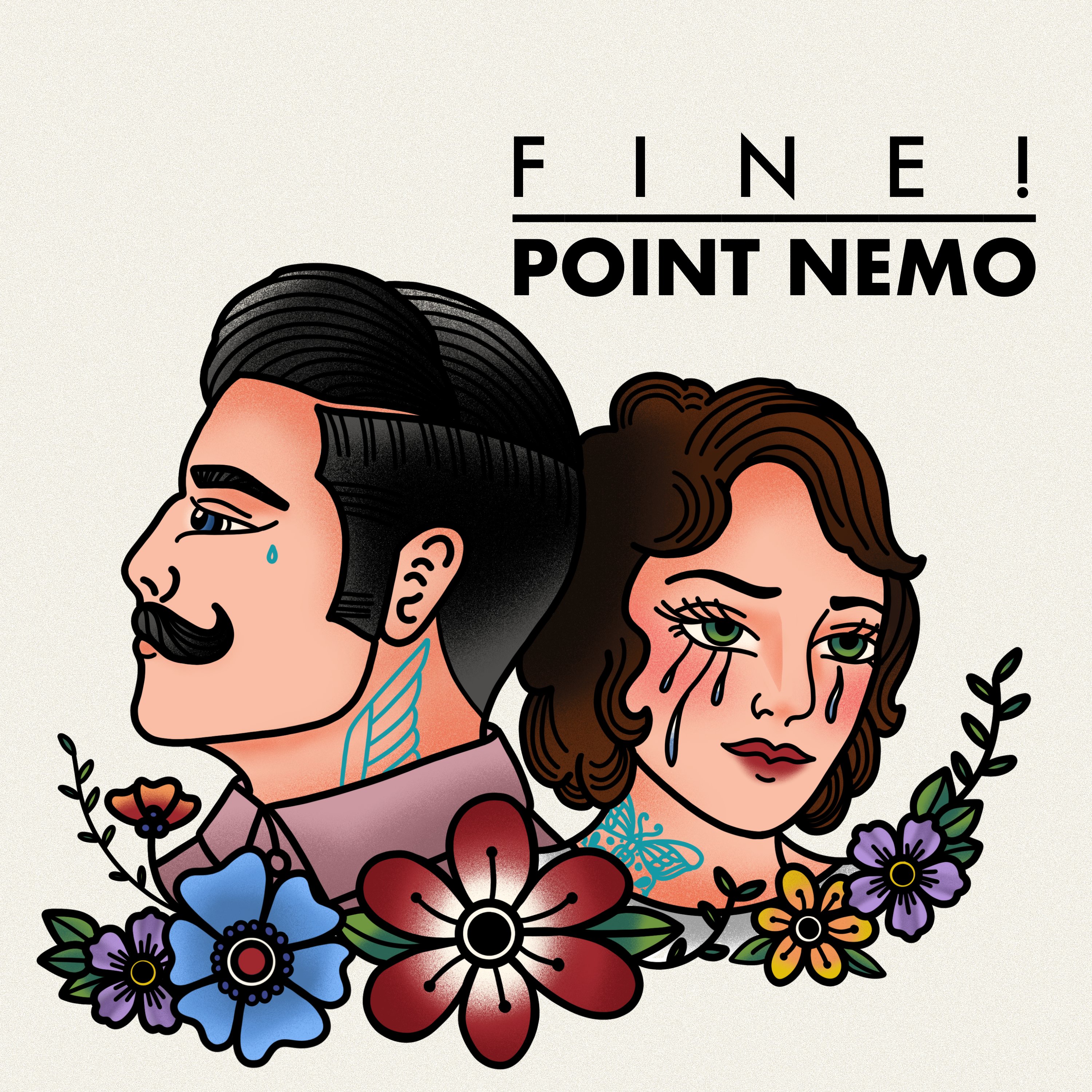 Nemo - на все готов