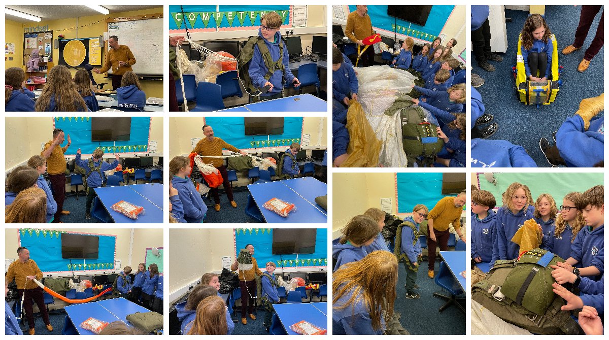 St Illtyd PS tweet media