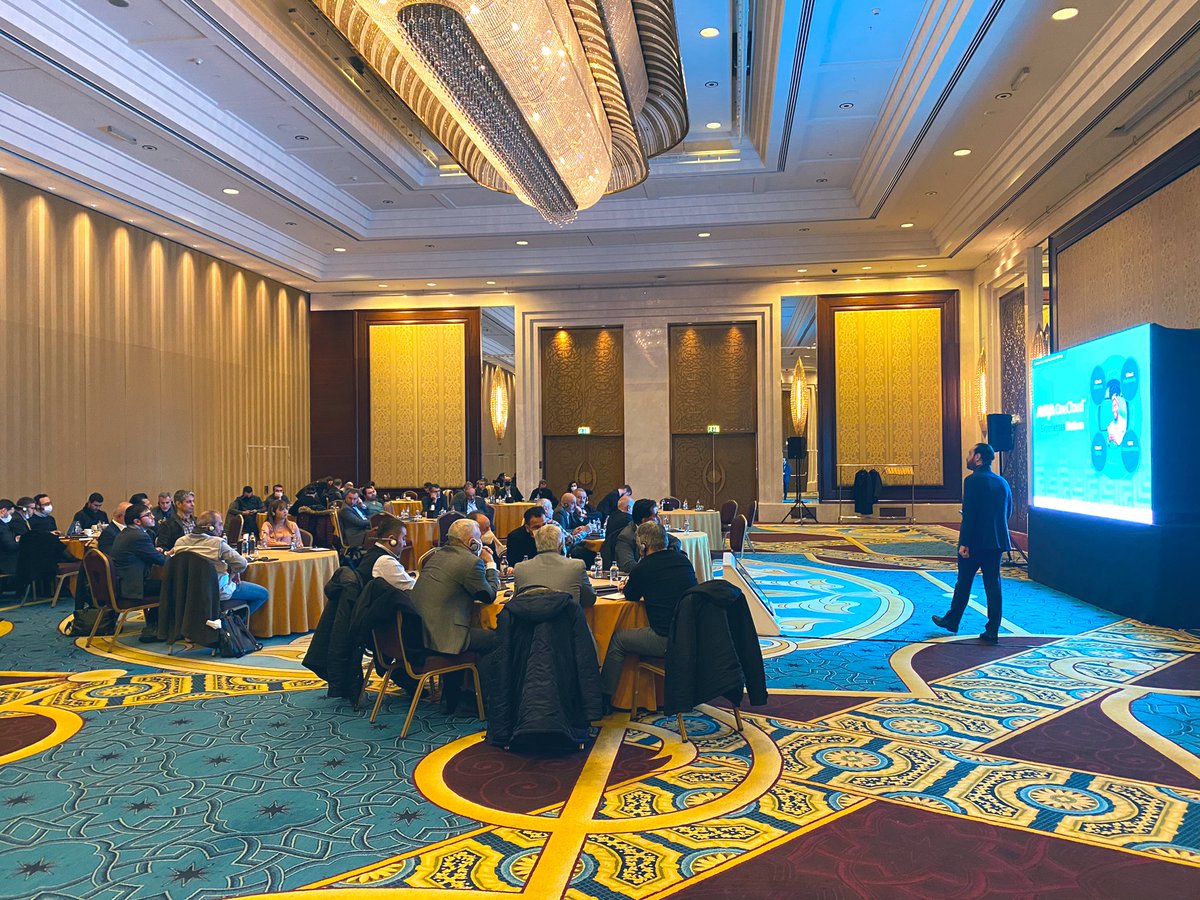 Experiences must be composed, your path your way. #Avaya OneCloud provides you the flexibility to compose and consume to help deliver the Total Experience. 

#ExperienceAvaya #Ankara  #ExperienceBuilders