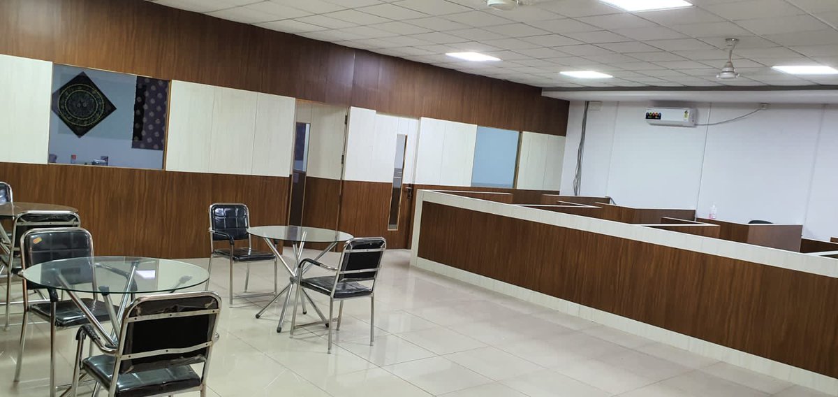 V_Rupa's tweet photo. New beginnings are always exciting.. Need blessings from well wishers as we move to our next milestone ,corporate office space of BEST group of instituions in bangalore city  ! https://t.co/VuOs8UAzsw