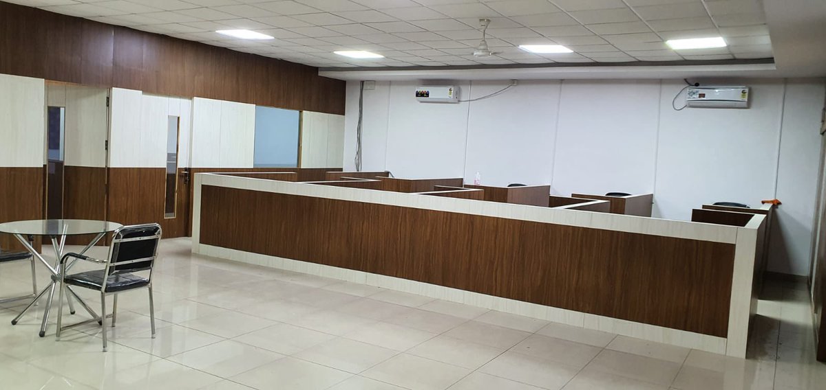 V_Rupa's tweet photo. New beginnings are always exciting.. Need blessings from well wishers as we move to our next milestone ,corporate office space of BEST group of instituions in bangalore city  ! https://t.co/VuOs8UAzsw
