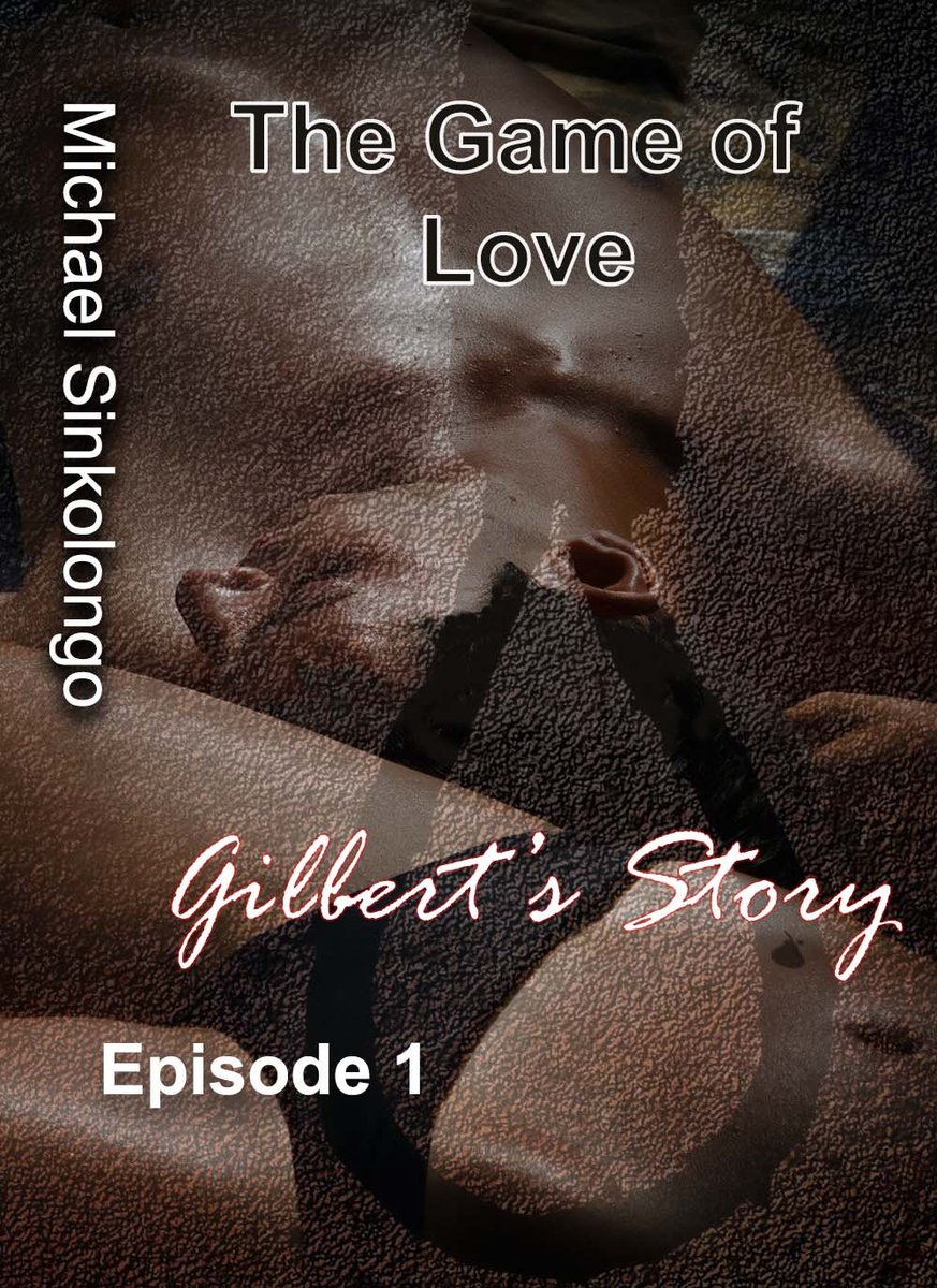 SinkolongoWrite's tweet photo. #TheGameOfLove #ultimateLoveStories #romance
EPISODE 1

Gilbert, the least appealing boy on campus, falls for a girl he can only dream of having. He decides to try his luck and approach her. In unlikey turn of events, she accepts to be his. #athread https://t.co/spRVacgzID