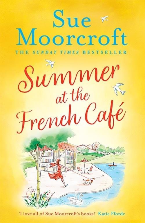 neetschapman's tweet image. My next (&amp;amp; 10th) Insta Live is with @SueMoorcroft who is returning after being my first guest last year. We'll be talking about Sue's next book, Summer at the French Café, and much more. Reminder can be set from my Insta profile

Wed 16 March 5pm GMT

instagram.com/neetschapman