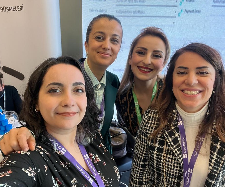 MechSoft's tweet photo. MechSoft olarak oldukça keyifli bir etkinliği geride bıraktık.
EFF Organization tarafından düzenlenen IT Forum CxO etkinliği kapsamında CEO'muz Gökhan Erdoğdu sunumunu gerçekleştirdi.
Etkinlik boyunca standımıza ilgi gösteren tüm katılımcılara teşekkür ederiz.
#mechsoft https://t.co/Q9z7eHNTvO