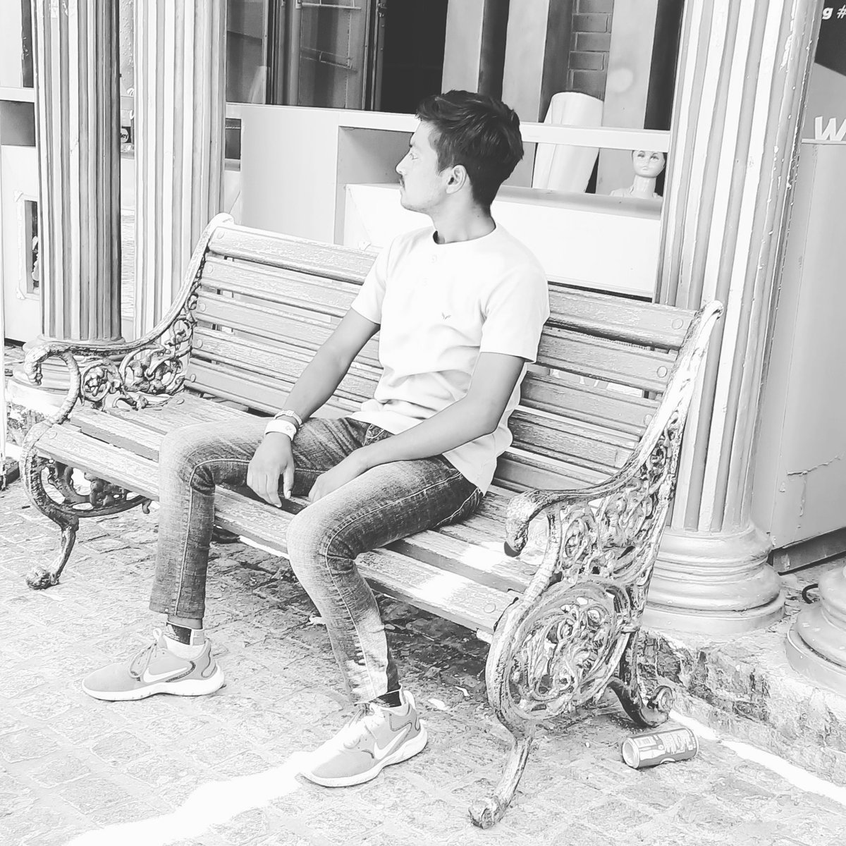 Shivansh Choudhry🟢 tweet media
