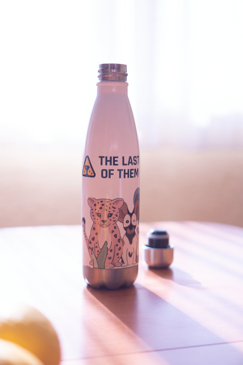 PQnakieva's tweet photo. This is one hell of a prize! 🔥

Thank you 💗 @TheLastofThem__ ! https://t.co/zGgkUmdfL7