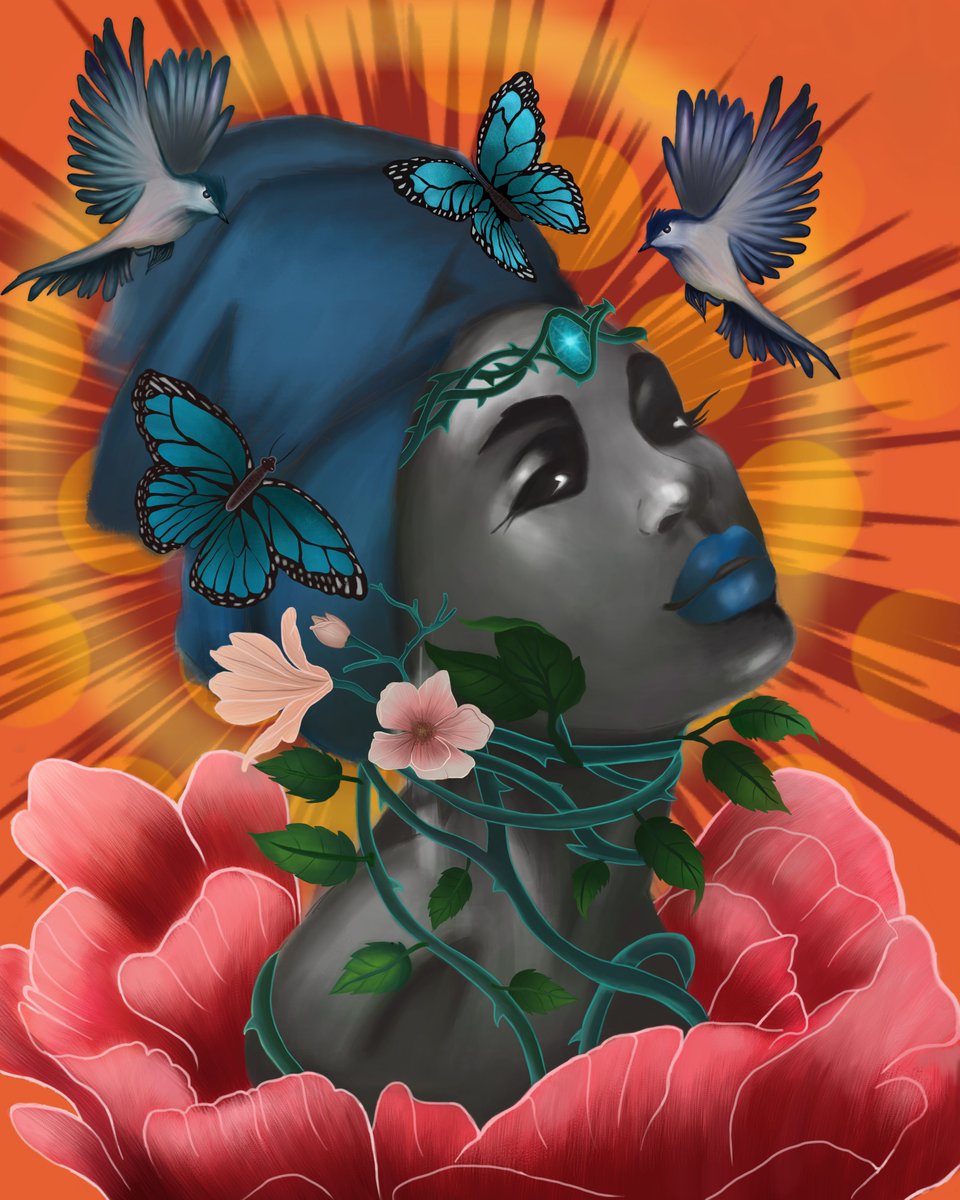 dominic_315's tweet photo. Excited to drop my 1st  NFT @opensea 
"A soul in bloom"
Please Check this out
https://t.co/Cx2sOasv3s

@NFTMalayali @opensea #NFT #NFTartists #NFTCommumity https://t.co/znBiWPreym