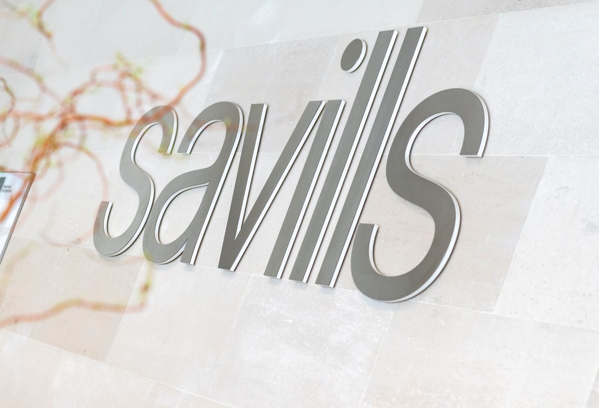 Savills plc, the international real estate advisor, today announces its preliminary results for the year ended 31 December 2021. $SVS

savi.li/6018wbNTC