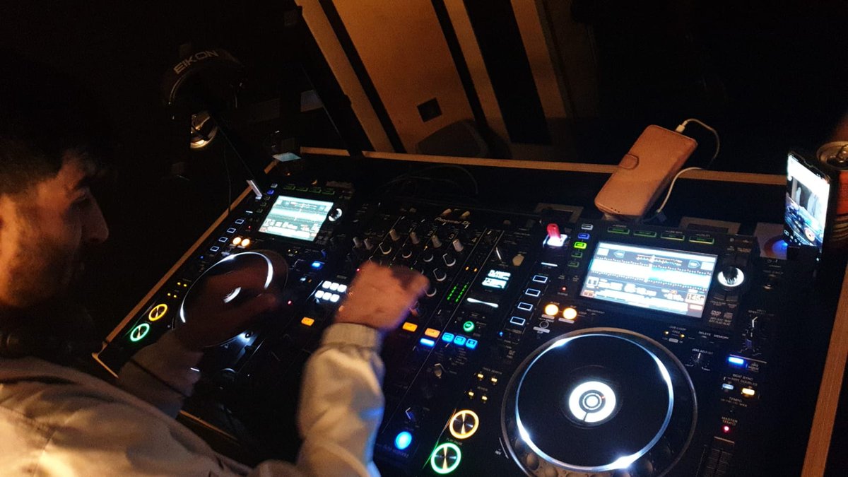 Akil_music_dj tweet media