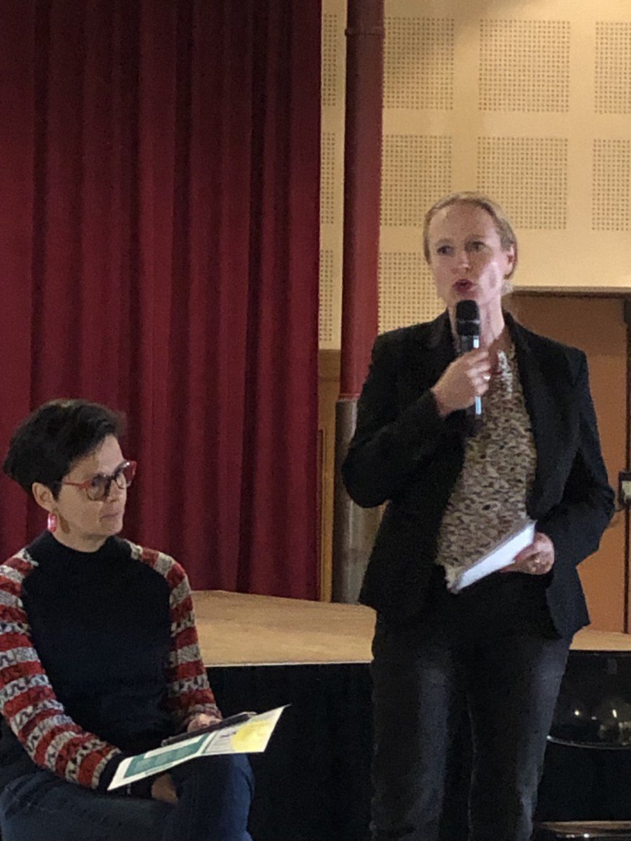 Stéphanie Allard tweet media