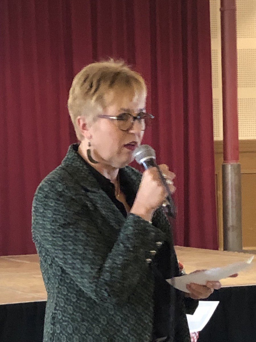 Stéphanie Allard tweet media