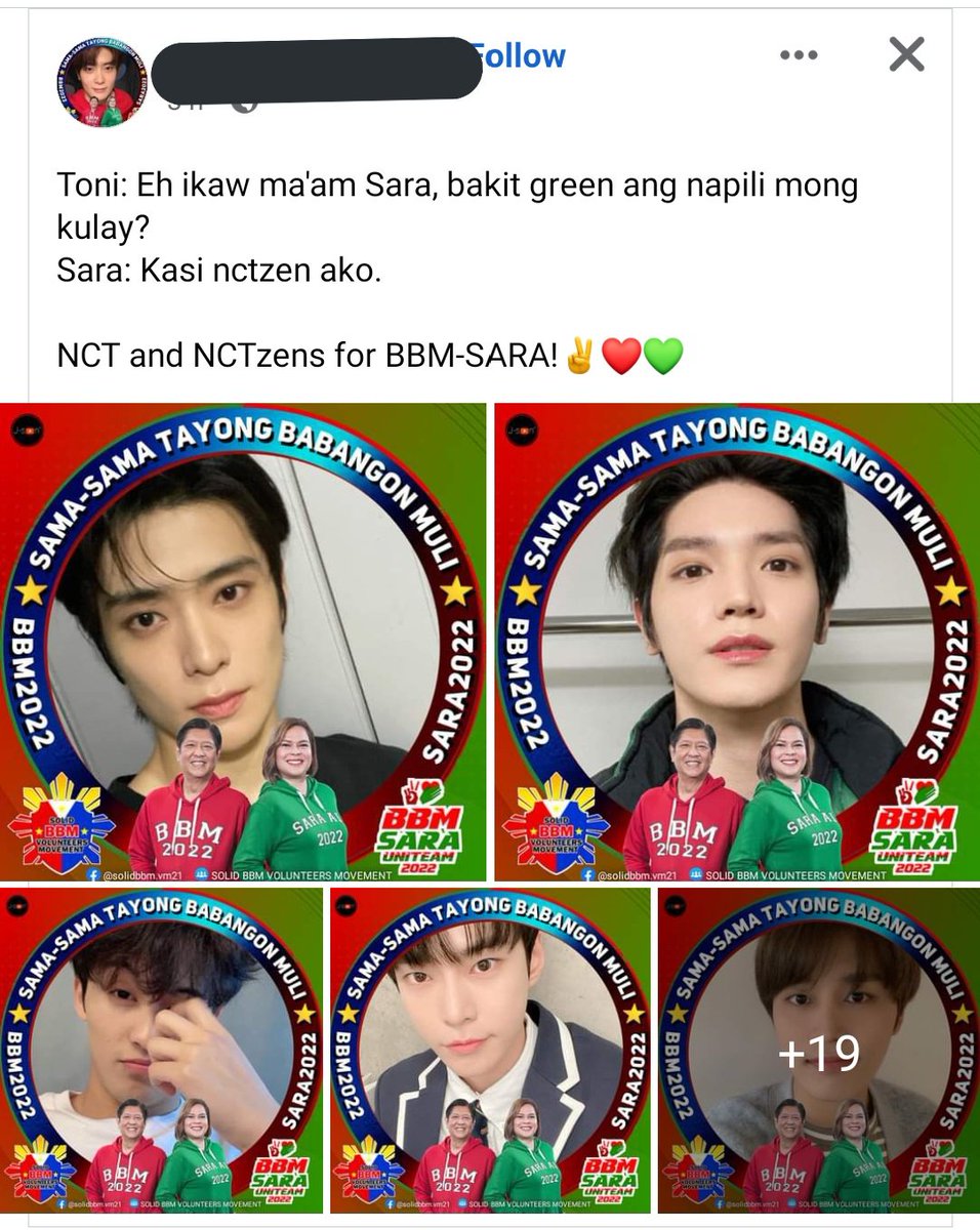 _zxcutie's tweet photo. #SaveNCT 🤣 hahahahahahahahahwhahqhaha https://t.co/mLRPvYeTha