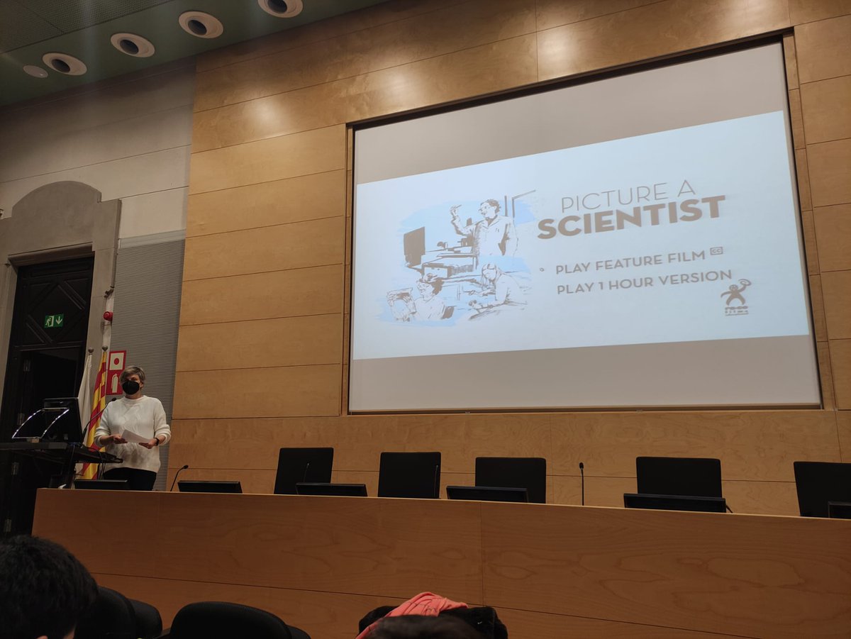 Cristina Malagelada tweet media