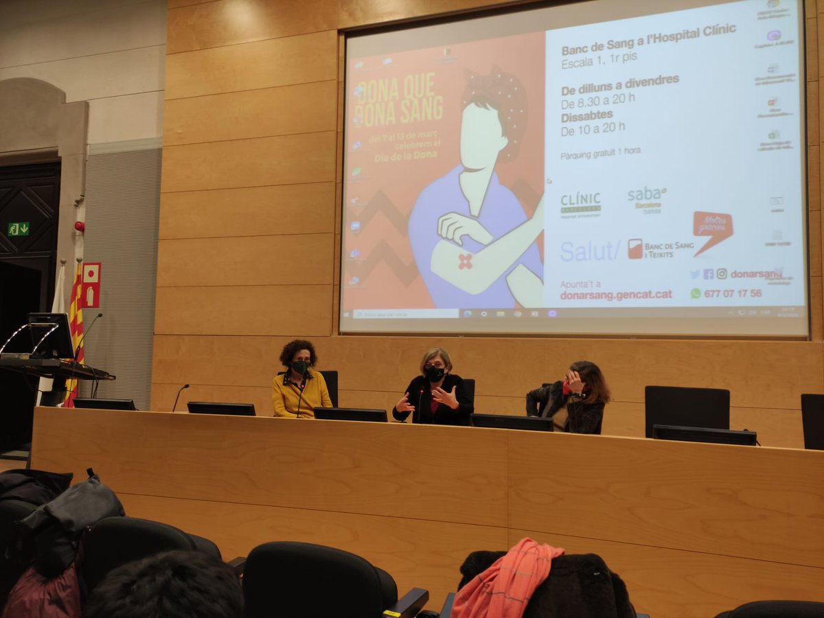 Cristina Malagelada tweet media