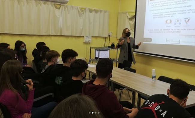 Politècnica UdL tweet media