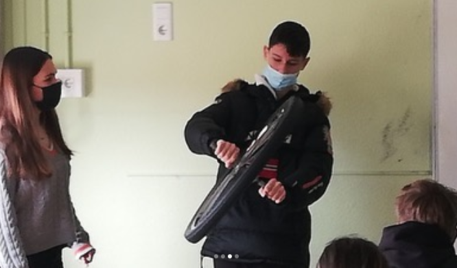 Politècnica UdL tweet media