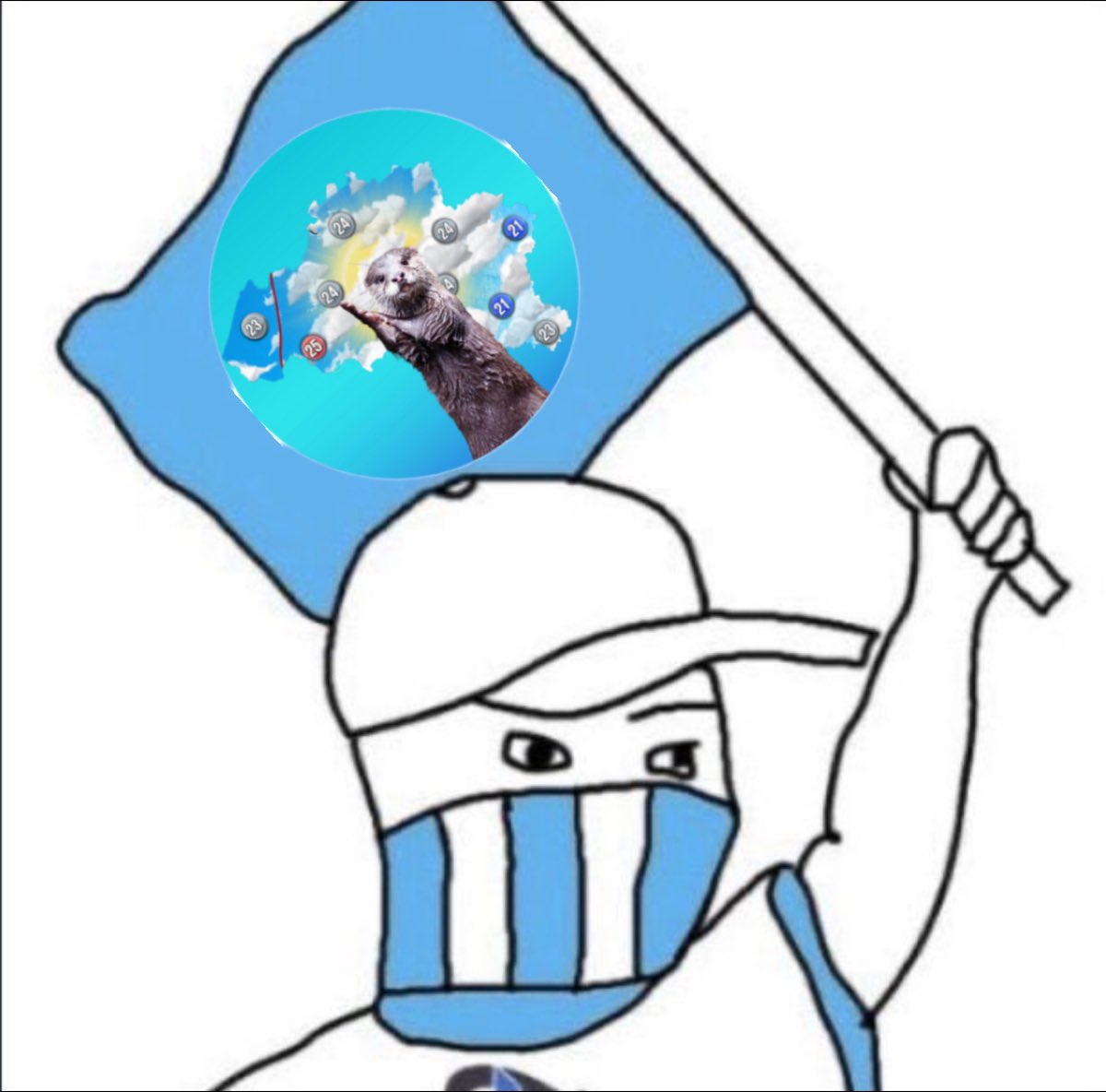 Foncez chez miss météo #jspquoitweetajd