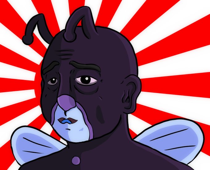 ばいきんまんのtwitterイラスト検索結果 古い順 ばいきんまんのtwitterイラスト検索結果 古い順