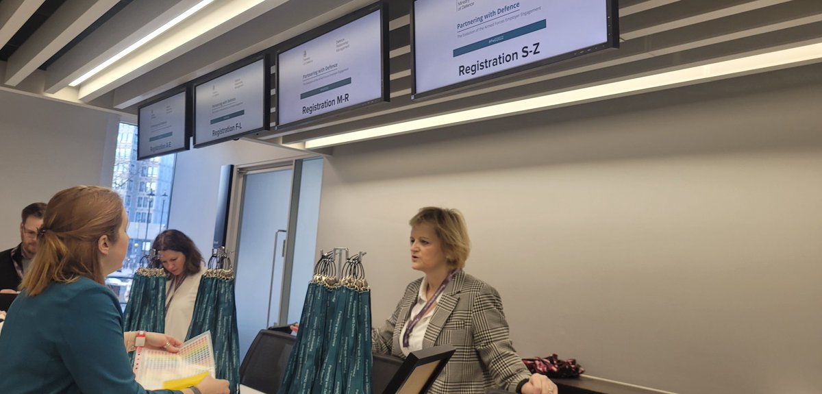 Looking forward to welcoming delegates to #PwD2022!!