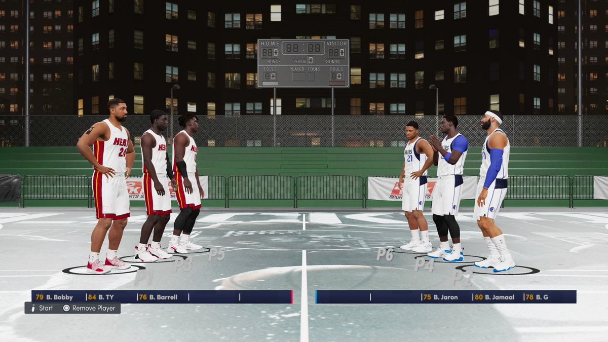Frostmatic's tweet photo. #PS5Share, #NBA2K22 https://t.co/Iwuh3JLIe8