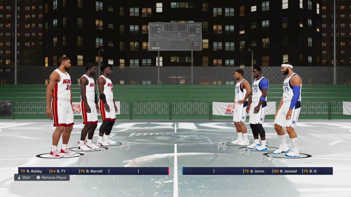 Frostmatic's tweet photo. #PS5Share, #NBA2K22 https://t.co/Iwuh3JLIe8
