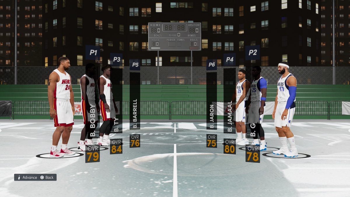 Frostmatic's tweet photo. #PS5Share, #NBA2K22 https://t.co/Iwuh3JLIe8