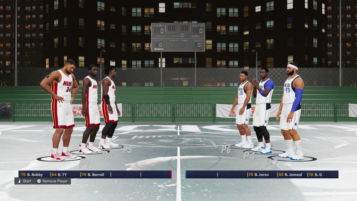 Frostmatic's tweet photo. #PS5Share, #NBA2K22 https://t.co/Iwuh3JLIe8