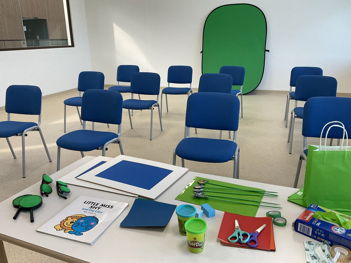 Hiba El Hazzouri tweet media