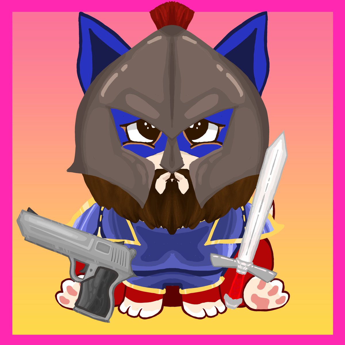 xflokiverse's tweet photo. 🚨JUST IN! Minting will OPEN in 10 MINUTES ⏰⛏

Get ready! Please wait till you have the $XFLOKI in your dashboard before going again ⛏
👇
https://t.co/ak23GcIXqI

In 10 minutes! (8AM UTC). Limited supply left – about 200 🐶

The 200 JUICERS will come later!
#XRP #XRPCommunity https://t.co/geH5vhmiUU