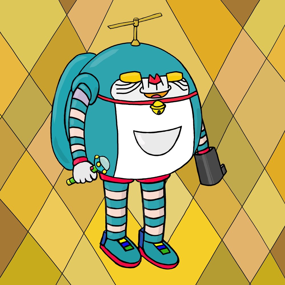 rockmanroads tweet media