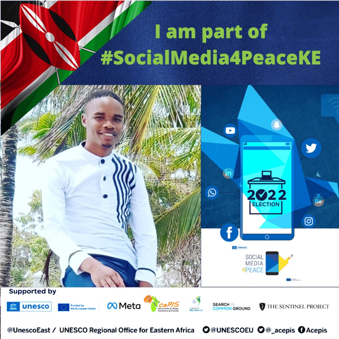 Kenyatta10Brian's tweet photo. Types of mis and disinformation 
@_acepis @UNESCO @UNESCOEU @EUinKenya @SFCG_Kenya @SentinelProject @iEARNKE @Meta @SFCG_
#socialmedia4peaceke https://t.co/r1vnEwrb24