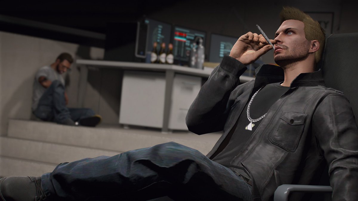 Peter Chambers tweet media