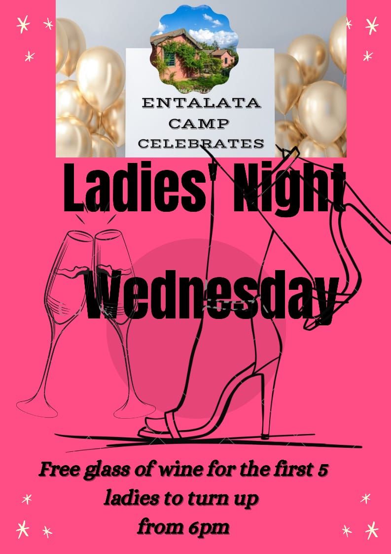 dkale321's tweet photo. Halafu Kuna awesome activities:
1) Wednesday ladies night- first ten to arrive get free glasses of wine
2) Bonfire Friday - stories, grill ya nyama na mahindi choma😃
3) happy hour - all weekend with 10% off all drinks.
Free WiFi. @EntalataCamp 
#EntalataLaikipiaCamp https://t.co/joInga50r2