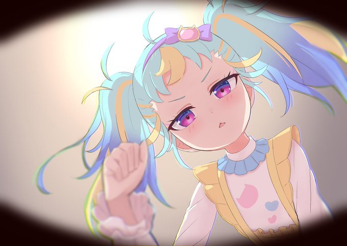 みゃむちゃ……毎朝起こちて…… 