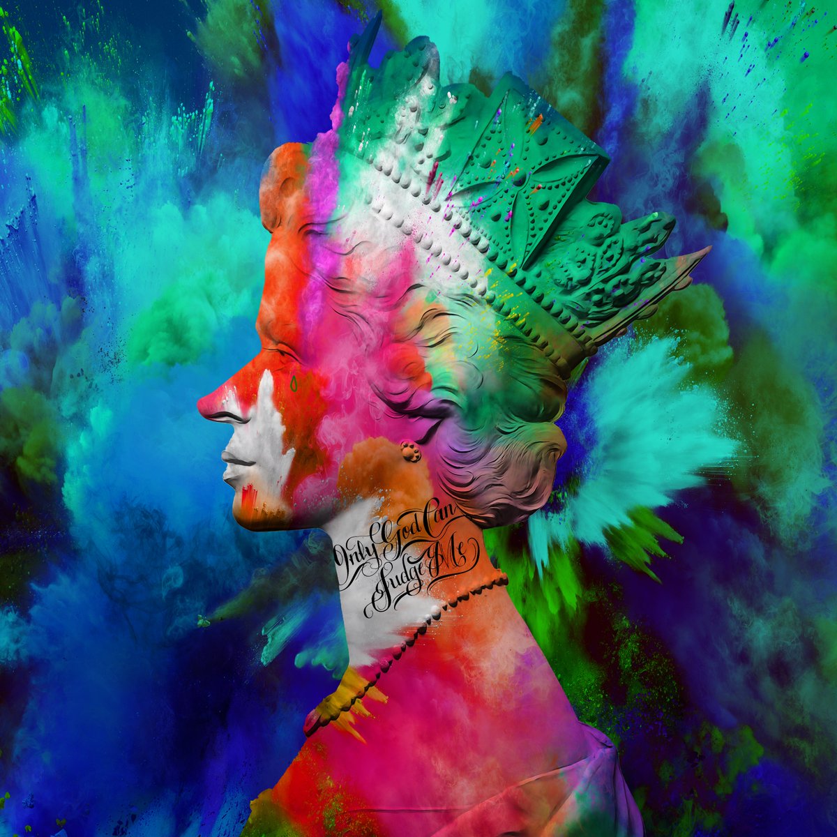 cybertroopers_'s tweet photo. Our Immortal Queen Serie has been popular so far. See the sold items below 🚀😍 

#queenelizabeth #nft https://t.co/nLu3vBS7t9