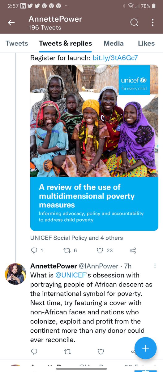 AnnettePower (@iannpower) on Twitter photo 