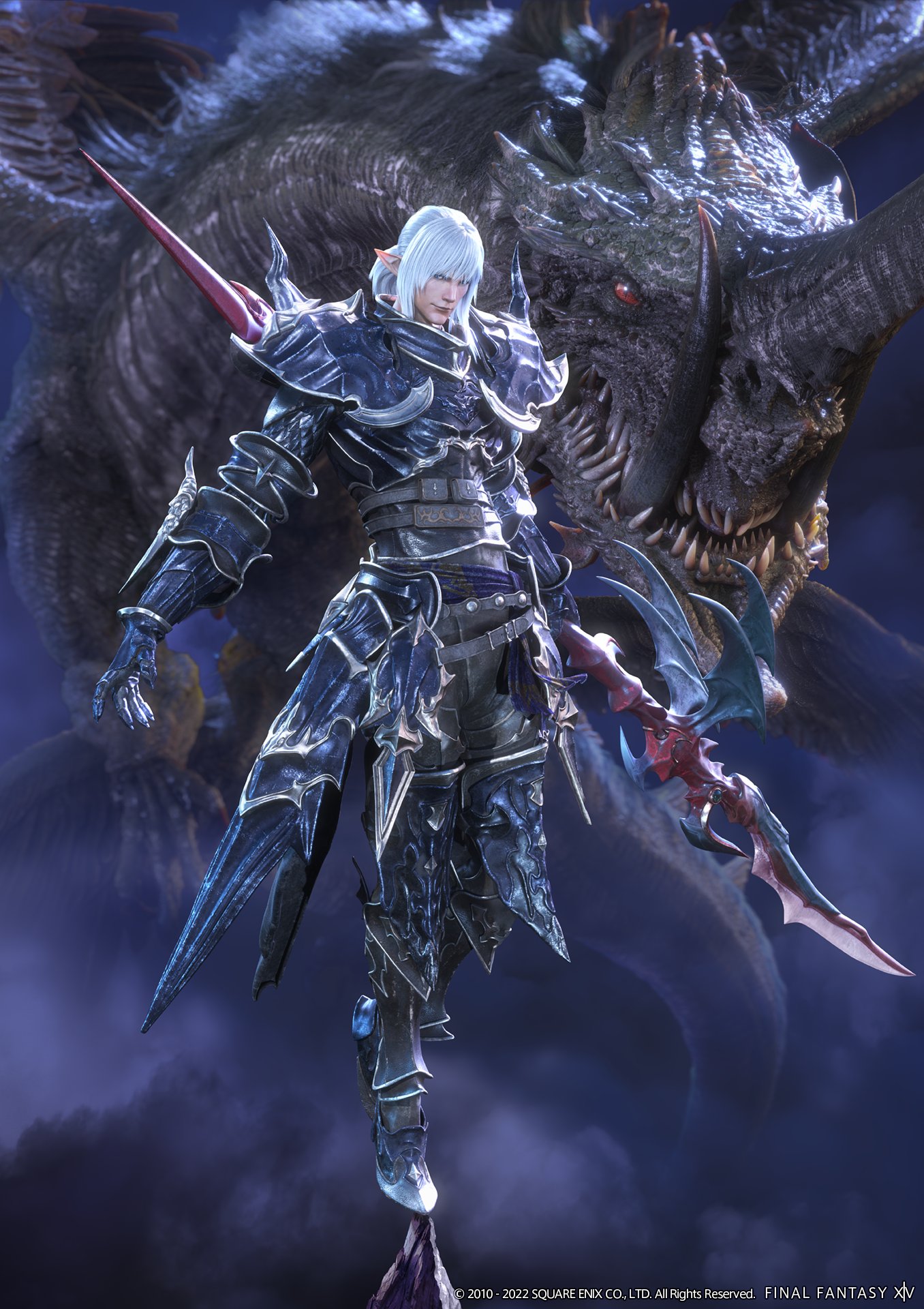 FINAL FANTASY XIV/FF14 on X: FINAL FANTASY XIV/FF14 on X: