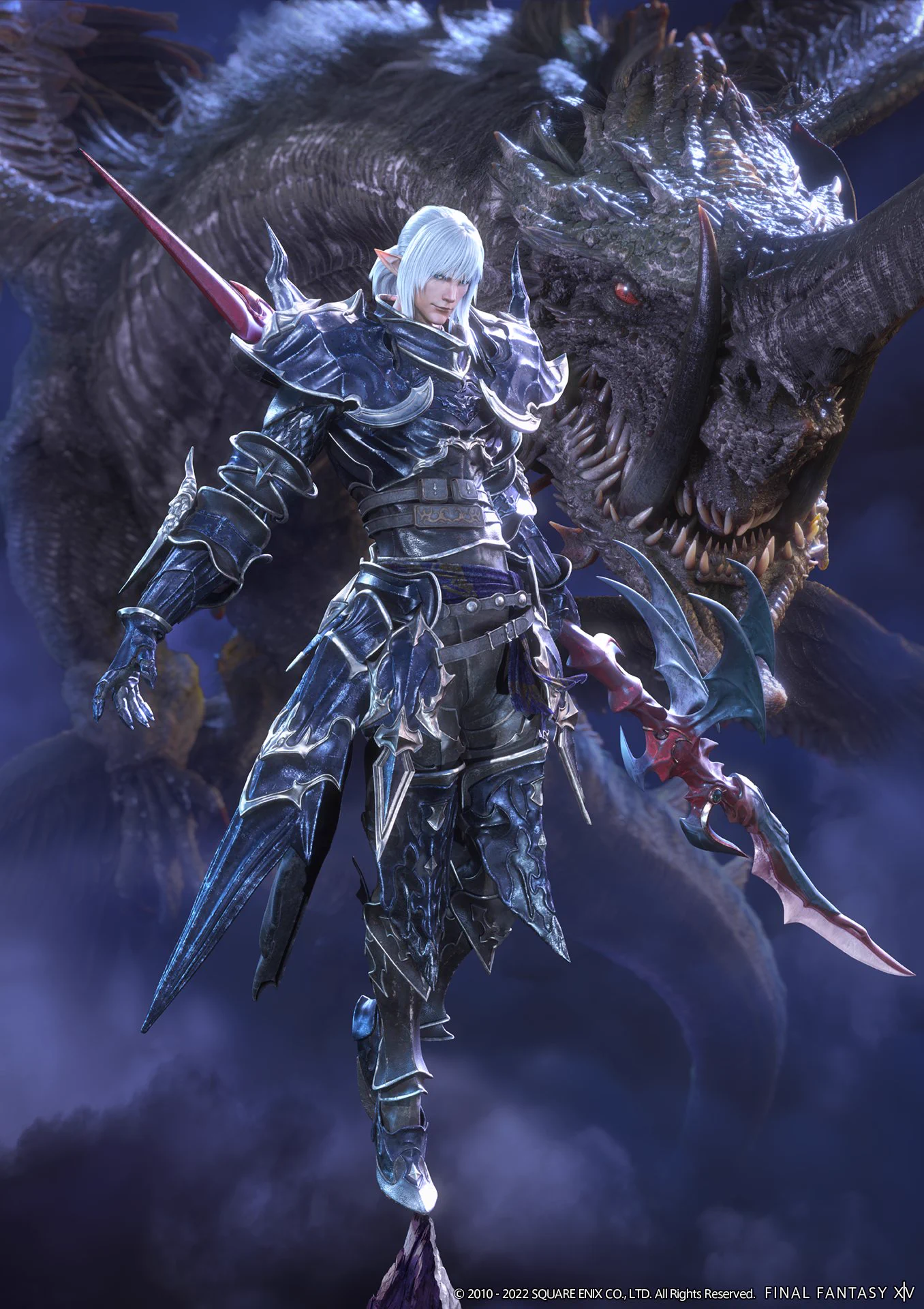 FINAL FANTASY XIV／FF14 on X: 