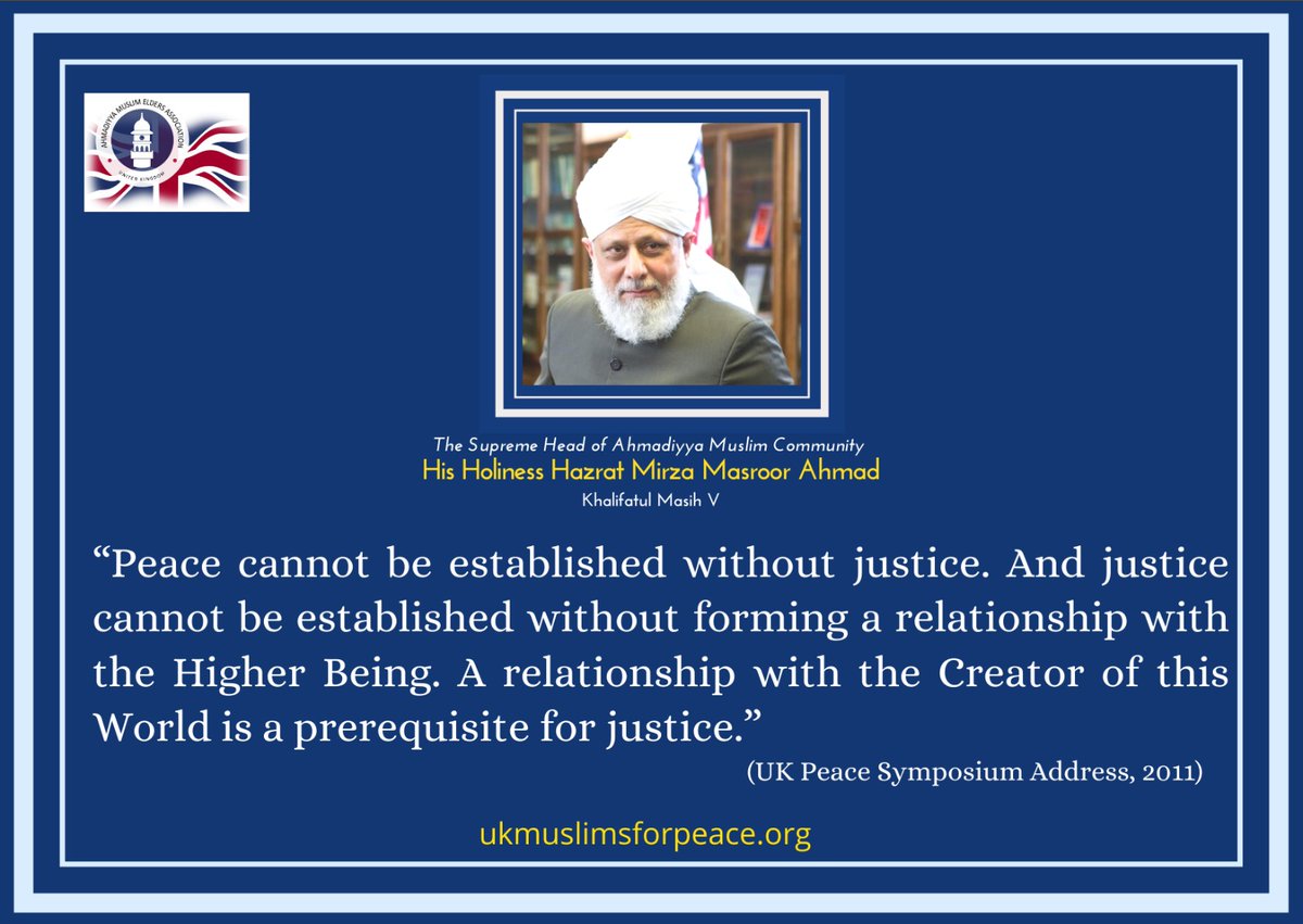 alhakam.org/launch-of-leaf…

alislam.org/articles/recog…

#StopWW3
#WWIII