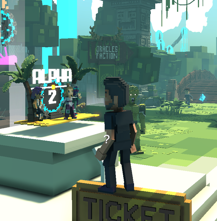 EvieSopiaK's tweet photo. @TheSandboxGame I just participated in the daily #SandboxAlphaS2Contest for a chance to earn up to 1,000 $SAND! Starting March 4 - Selfie with the S2 Alpha Pass. Check out my screenshot below! 👇 #SandboxAlphaS2 https://t.co/gcHiluKj6h