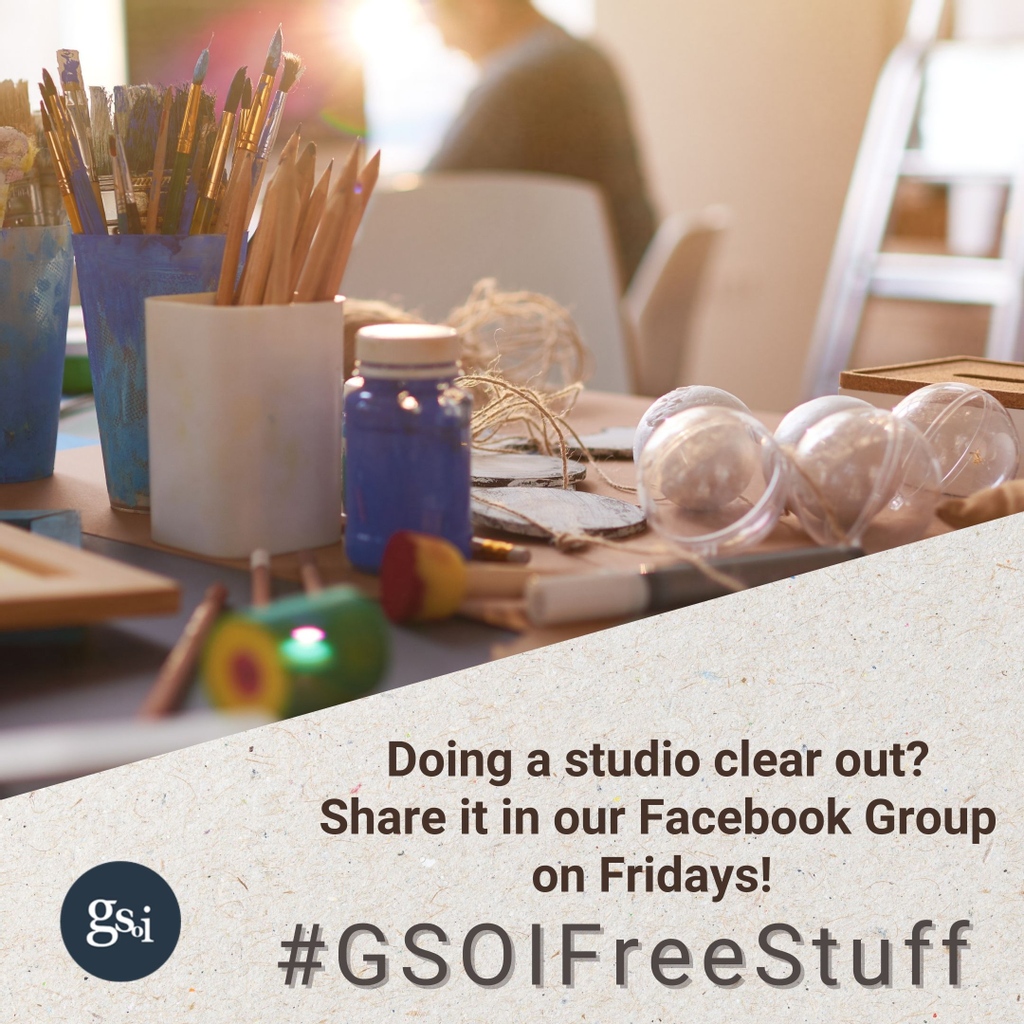 GlassSocietyIre's tweet photo. During our #ThinkTank  one of the ideas that arose was to Rethink Materials that we use.. offer up our studio scrap, waste, etc... share on Fridays in our Facebook Group  
#gsoi #gsoimember #YOIG2022 #gsoiclimatechallenge #GSOIFreeStuff https://t.co/fm3UQExbie