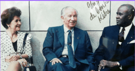 Fundació Barcelona Olímpica (@fbolimpica) on Twitter photo En 1990 Flor Isava se convierte en la primera mujer en la junta directiva del Comité Ejecutivo del CIO.
Hoy día El 31% del Comité Ejecutivo del #CIO son mujeres. ( 16 miembros, 5 mujeres.)
#Diadelamujer #pionerasdeldeporte #deportefemenino
<a href="/BCN_esports/">BCN Esports</a> <a href="/COE_es/">Comité Olímpico Español</a> <a href="/david_escude/">David Escudé /❤️</a> En 1990 Flor Isava se convierte en la primera mujer en la junta directiva del Comité Ejecutivo del CIO.
Hoy día El 31% del Comité Ejecutivo del #CIO son mujeres. ( 16 miembros, 5 mujeres.)
#Diadelamujer #pionerasdeldeporte #deportefemenino
<a href="/BCN_esports/">BCN Esports</a> <a href="/COE_es/">Comité Olímpico Español</a> <a href="/david_escude/">David Escudé /❤️</a>